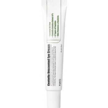 Purito Centella Unscented Eye Cream 30 ml