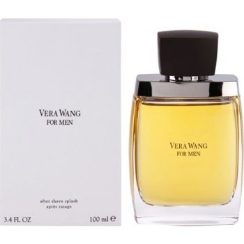 Vera Wang For Man voda po holení 100 ml