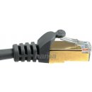 Hama 41896 patch Cat5e,2xRJ45, 5m