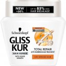 Schwarzkopf Gliss Total Repair 2-in-1 Replenish Treatment maska 300 ml