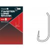 Nash Háčik Pinpoint Twister Long Shank Micro Barbed Veľkosť 2 10ks
