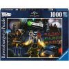 RAVENSBURGER Puzzle Návrat do budúcnosti 1000 dielikov