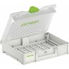 Festool SYS3 ORG M 89 Systainer3 organizér 204852