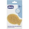 Chicco 11524.00 hubka na umývanie s iónmi zo striebra