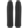 POLISPORT Kryty prednej vidlice POLISPORT 8365000004 350x41 mm čierna