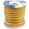 Tesnenie Stomil SD-39AX/4-0, P, 9x5.5 mm, 100 m, hnedé