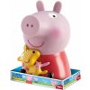 Figúrka na tortu prasiatko Peppa - Dekora