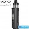 VooPoo Argus Pro 2 Pod Kit 3000 mAh Spray Black 1 ks