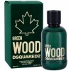 Dsquared2 Green Wood 100 ml toaletná voda pre mužov