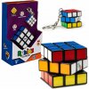 Spin Master RUBIKOVA KOSTKA SADA KLASIK 3X3 PŘÍVĚSEK