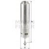Palivový filter MANN-FILTER WK 5001 (WK5001)