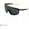100% RACETRAP 3.0 okuliare, Gloss Black