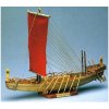 AMATI Navae Egizia egyptská loď 1:50 kit (KR-25013)