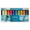 Sennelier La Petite aquarelle akvarelové farby 10x21 ml