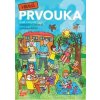 Hravá prvouka 2 - Učebnice pro 2. ročník ZŠ