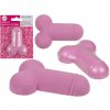 Orion Willy Bath Fizzer Pink