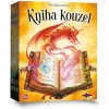 Kniha kúziel
