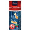 Tepelné vankúšiky Heat FOOT WARMER pár L 41-46