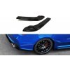 Maxton Design Maxton Design bočné difúzory pod zadný nárazník pre Subaru Impreza Mk4, plast ABS bez povrchovej úpravy