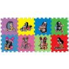 HM Studio 14SU 5070PK1 Penové puzzle Krtko