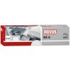 Novus Office 042-0001 Typ (sponky): NE 6 sponka 5000 ks Viazacie výkon: 25 listov (80 g / m²); 042-0001