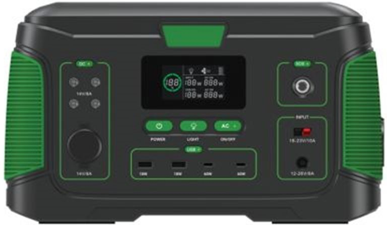 NAVITEL NS1000