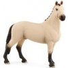 Schleich 13928 Zviera valach hanoverský
