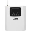 Geti Solárny invertor GWH03W 4000W MPPT pre PV ohrev vody