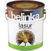 Belinka Lasur Barva: 72 Santorini modrá, Objem: 2,5l