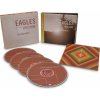 Eagles: Selected Works 1972-1999 - 4CD