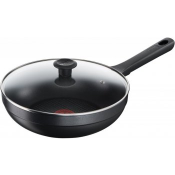 Tefal Pánev wok Trattoria 26 cm G6057574