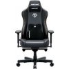 Kaiser 3E XL Black ANDASEAT