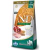 Farmina N & D LG adult dog medium & maxi, chicken, spelt, oats & pomegranate 12 kg + 3 kg