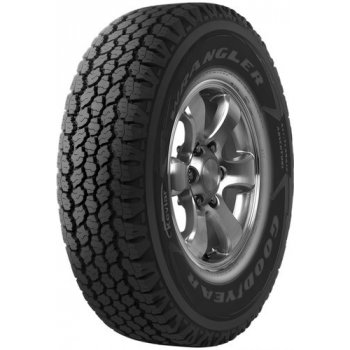 Pneumatiky Goodyear Wrangler AT Adventure 235/70 R16 109T