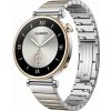 Huawei Watch GT 4/ 41mm/ Silver/ Elegant Band/ Silver 200370063