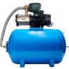 Domáca vodáreň MH PRO 120/65 - 80l s IBO PRESS SX