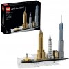 LEGO® Architecture LEGO® Architecture 21028 New York City 2221028 - Stavebnica