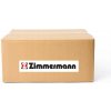 Zimmermann 150.3478.20 Brzdový kotúč
