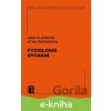 E-kniha Fyziologie dýchání - Jana Slavíková, Jitka Švíglerová