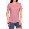 Tričko s potlačou dámske Viking Morain Bamboo - light pink