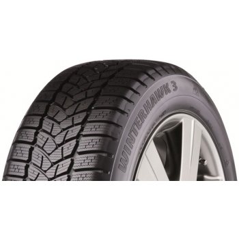 Firestone Winterhawk 3 195/65 R15 91T