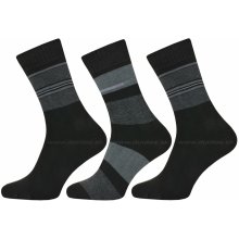 CNB Froté ponožky CNB-21309-3 k.3