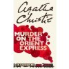 Murder on Orient Express - Agatha Christie, HarperCollins Publishers