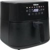 Tristar Digital Hotfryer FR-9071, výkon 2000 W, objem 8 l, černá