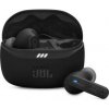 Slúchadlá JBL Tune Beam 2 (JBLTBEAM2BLK) čierna
