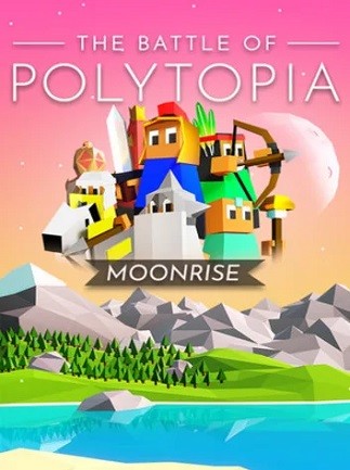 The Battle of Polytopia: Moonrise (Deluxe Edition)