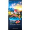 Ontario Adult All B Monoprotein Tuna&Sw. Pot. 12kg