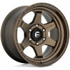 FUEL Fuel D666 Shok 9x18 5x150 ET1 Matte Bronze 110.1