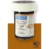 PME Gélová farba Teddy Bear Brown Hnedá 25 g