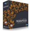 Albi hra Mariposas